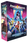 Renegade Game Studios Power Rangers: Deck-Building Game - Omega Forever - Jeu de Cartes - Version en Anglias