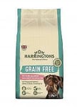 Harringtons Grain Free Salmon & Sweet Potato 2kg