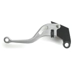 Kopplingshandtag trw - Street silver racing aluminium