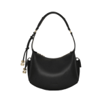 GANNI Shoulder Bag Svart