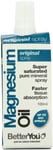 BetterYou Magnesium Oil Original spray 100ml-10 Pack