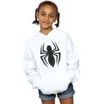 Sweat-shirt enfant Marvel  Spider-Man Ultimate Spider Logo