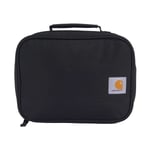 Carhartt INSULATED 4 CAN LUNCH COOLER - CARHARTT® BROWN / OS