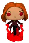 Figurine Funko Pop - Avengers : Endgame [Marvel] N°855 - Wanda Maximoff (55642)