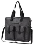 Jack Wolfskin Traveltopia Weekender Travel Bag 42 cm Laptop Compartment