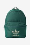 adidas Originals - Ryggsäck Adicolor Backpk - Grön