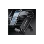 UGREEN Air Vent Car Mount Phone Holder Black (10422)