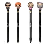 Harry Potter POP! Homewares Kugelschreiber mit Top ACC NEW