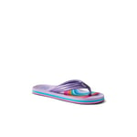 Reef Kids AHI Sandal, Candyland, 2 UK