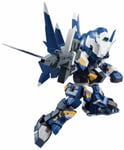 Variable Action D-SPEC Super Robot Wars OG Exbein PVC Action Figure