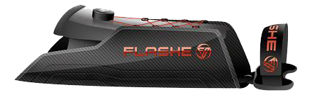 Flashegaminggroup – Glove Esports edition, Size L, red (ESP301)