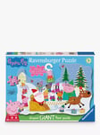 Peppa Pig Fun At Club House Giant Floor Puzzle, 32 Pieces