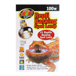 Zoo Med Repti Spot Lampe Chauffante pour Reptile 100 W