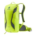 Deuter Race 8 Grön - Löparryggsäck för Långdistans och Trailrunning - Handla nu på Loparshop.se!