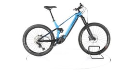 conway ewme 5 9 mx velo electrique vtt 2024   tres bon etat