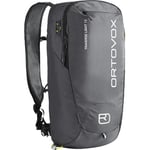 ORTOVOX Traverse Light 15, Sports Backpack Unisex, Flintstone, Taille Unique