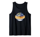 Official Spice Girls Spice World Tank Top