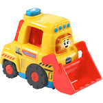 Vtech: Toot-Toot Drivers Bulldozer - Brand New & Sealed