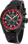 TW Steel Watch Fast Lane Swiss Volante Coronel TCR Special Edition