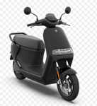 E-Scooter E110S (Moped (M) sertifikat)