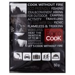 Barocook värmepåse 50gr (10-pack)