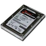 CoreParts Primary - Harddisk - 750 GB - intern - 5400 rpm - for Dell Latitude E4300  E4310  E4310 N-Series