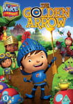 Mike The Knight: The Golden Arrow DVD