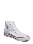 Converse Chuck Taylor All Star Vit