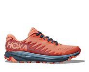 Hoka Hoka Women's Torrent 3 Papaya / Real Teal 37 1/3, Papaya / Real Teal