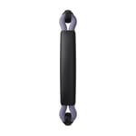 Bose SoundLink Max Rope Handle, Black/Chilled Lilac