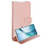 Vivanco OnePlus Nord CE4 Lite 5G Fodral Classic Wallet Roseguld