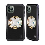 WWE TITLE BELTS HYBRID CASE FOR APPLE iPHONES PHONES