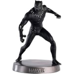 Marvel Captain America Civil War Tungviktare Black Panther figur