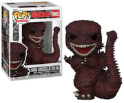 Funko Pop Godzilla 70e anniversaire 2016