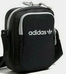 New Unisex Adidas Originals ZX Cross Body Bag Shoulder Bag Pouch