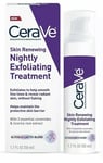 CeraVe Skin Renewing Nightly Exfoliating Treatment (1.7 oz / 50ml)