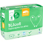 Minstingen Blöjor nr 5 (12-25 kg) 44 st