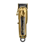 Wahl - 5 Star Magic Clip Clipper Gold Cordless