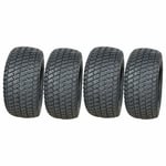 Pneu tondeuse 20x8.00-8, gazon 4 plis, herbe - pneu tondeuse - Wanda P332 - l...