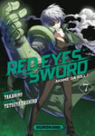 Red Eyes Sword - Akame Ga Kill ! - tome 7 (Manga)