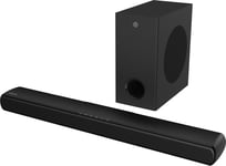 Voxicon Soundbar Vxa-300 2.1 Dolby Atmos + Sub