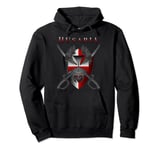 Husaria | Polish Winged Hussar | Husaria Polska | Poland Pullover Hoodie