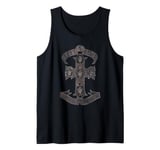 Guns 'n' Roses Appetite for Destruction Rock Music Band Tank Top