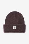 MSCH Copenhagen - Mössa mschope Icon Beanie Key - Lila