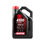 Motorolje MOTUL 4100 SYN-NERGY 10W40 4L