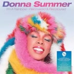 Donna Summer I’m a Rainbow: Recovered & Recoloured (NAD 2021) (Vinyl) New