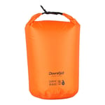 Dovrefjell vanntett pakkpose - 15 liter