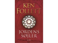 Jordens Pelare - Deluxe Edition | Ken Follett | Språk: Danska