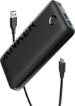 Anker Power Bank, 20W Portable Charger with USB-C Fast Charging, 335 (PowerCore