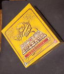 SAINT SEIYA MYTH CLOTH PEGASE V1 GOLD BANDAI 2011 JAPON SCELLE + JEU PS3 NEUF